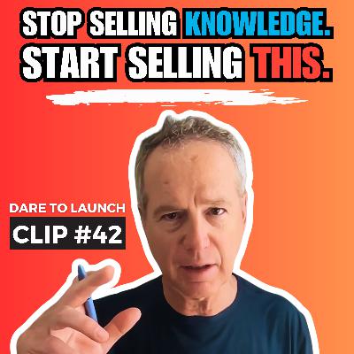 For More Sales, Make a Bold Offer