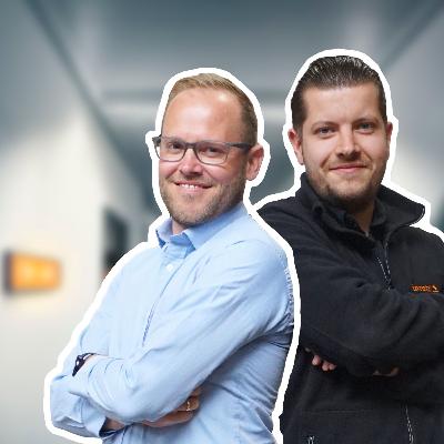 #1  I  Arbeiten in der Continental Fertigung & Produktion