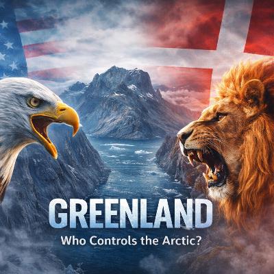 GREENLAND A-Z GIỮA BÀN CỜ MỸ CHÂU ÂU TRUNG QUỐC NGA, BÁ ĐẠO ĐẾ QUỐC? GREENLAND A-Z GIỮA BÀN CỜ MỸ CHÂU ÂU TRUNG QUỐC NGA, BÁ ĐẠO ĐẾ QUỐC?