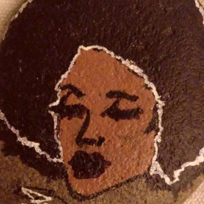 Who is this "Motherfucka"?