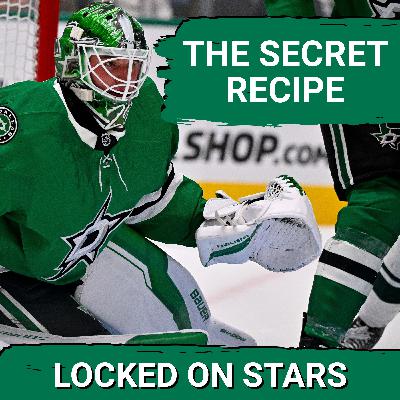The Dallas Stars Secret Recipe to Success: Reaction to ESPN's Oettinger Feature