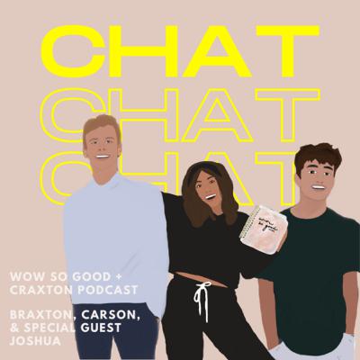 Chatting with the guys: Having Godly relationships