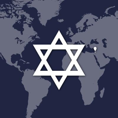 #13 - Sionismo