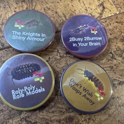 Do Bugs Need a Glow-Up? | The Culture File Debate Do Bugs Need a Glow-Up? | The Culture File Debate