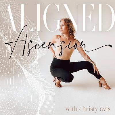 How to grow your business and create massive abundance without losing yourself and attaching to outcomes - With Kristina Licare