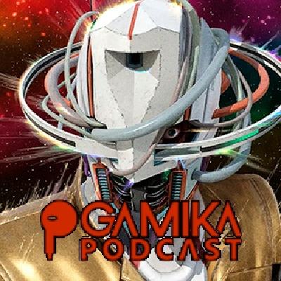 Gamika Podcast 11x16: iALi Clinton
