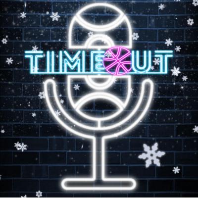 Ep.3 S.0 WIECZOROWY TIME🏀UT - "NBA Nas Zawiodła... " [Podcast]