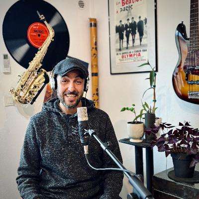 Episode 14 : Et si on arrêtait de sacraliser la musique ?