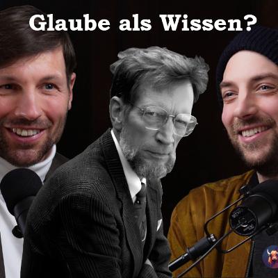 Alvin Plantingas Provokation. Glaube, Wissen und Naturalismus (Video Bonusmaterial)