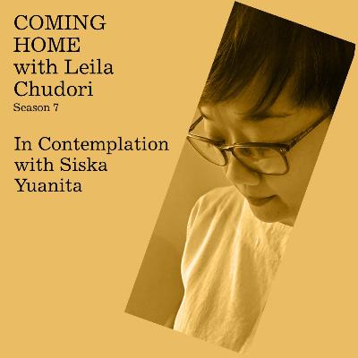 In Contemplation with Siska Yuanita