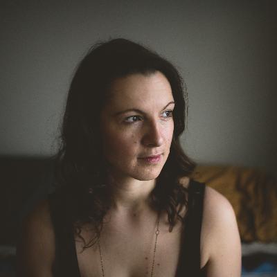 Episode 24: Sophia Fortin - The Happy Vagina Project Episode 24: Sophia Fortin - The Happy Vagina Project
