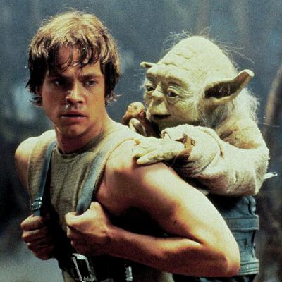 Ep. 78: Why so strangely Yoda speaks?