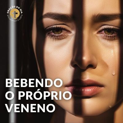 A PRISÃO EMOCIONAL que Você Mesmo Constrói 🙏 (A Oração que Liberta Pelo Perdão)