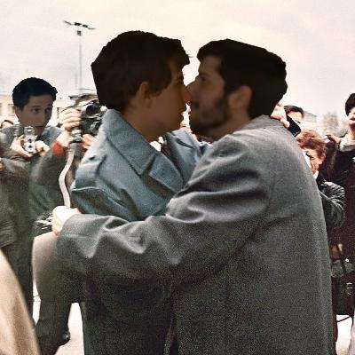 Kapitola 48 - To Whom It May Concern Kapitola 48 - To Whom It May Concern