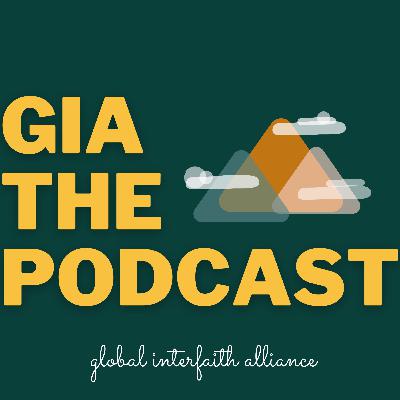 A Conversation on Faith & Human Rights ft. David Fox-Estrin