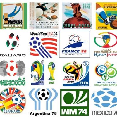 Los últimos Mundiales de Fútbol Los últimos Mundiales de Fútbol