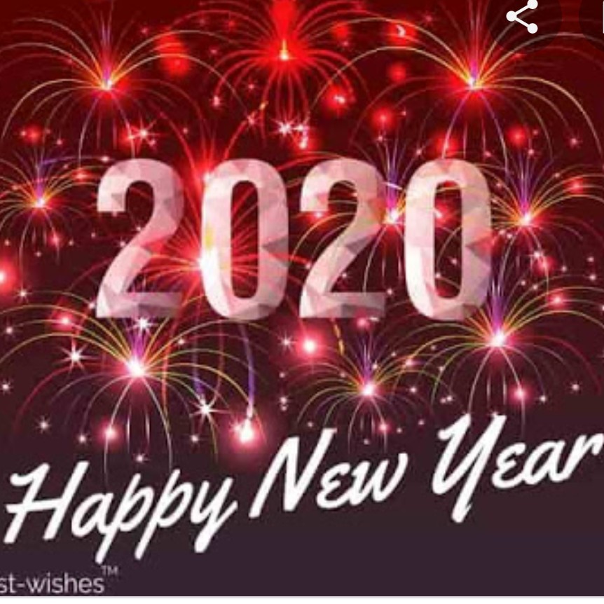Happy New Year Jan 2020 episode artwork