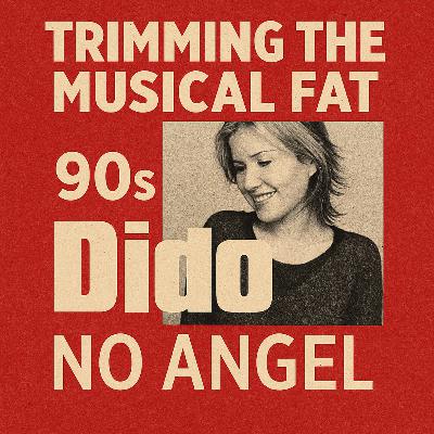190. 90 from the 90s: Dido’s ‘No Angel’ (1999) 190. 90 from the 90s: Dido’s ‘No Angel’ (1999)