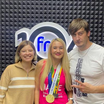 Коннект - Евгения Шимко