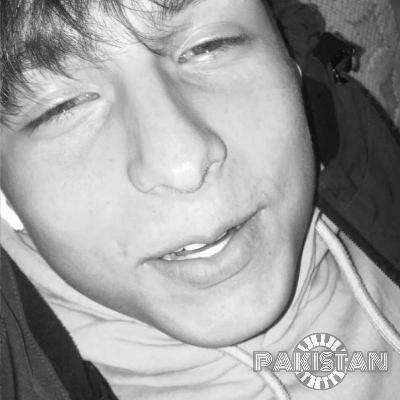 'Geen dagga man' - Pakistan Podcast II (feat +31)