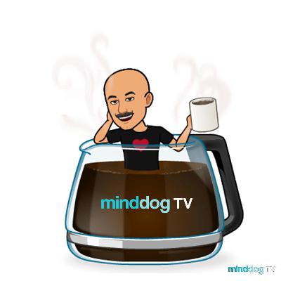 Episode 1000 - Jackie Joins Us To Celebrate Episode 1000 - Jackie Joins Us To Celebrate