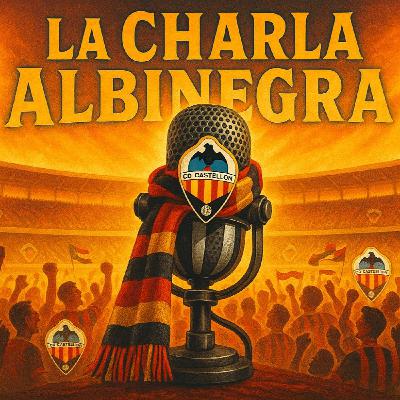 #19. Crónica Deportivo de la Coruña y previa Mirandés.