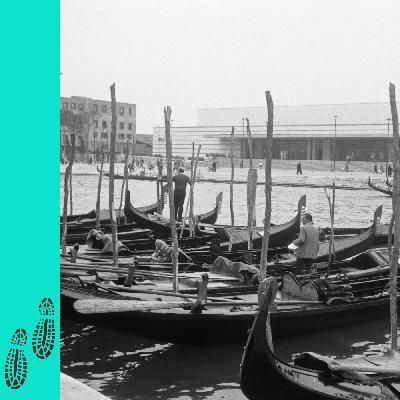 Commissario Brunetti: Die dunkle Stunde der Serenissima (1/ 2) - Tödliche Raubkunst
