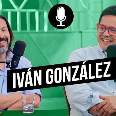 IVÁN GONZÁLEZ, el abogado más auténtico de las redes | 🎙️ Mister Roka PODCAST #misterroka