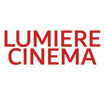 Lumiere Cinema Podcast - Episode 1 - Contagion Lumiere Cinema Podcast - Episode 1 - Contagion