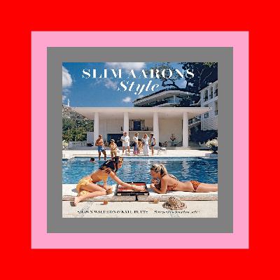Read Online Slim Aarons Style (Ebook pdf)