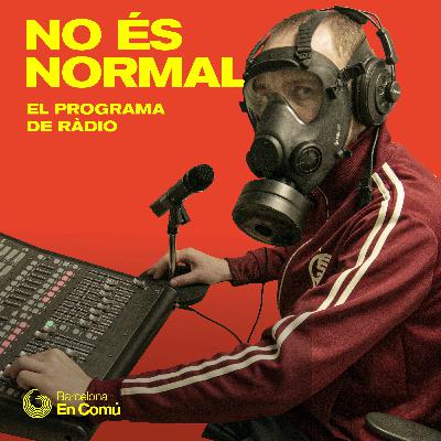 #NoÉsNormal El programa de ràdio #NoÉsNormal El programa de ràdio