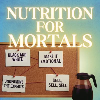 How Nutrition Misinformation Spreads