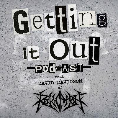 Revocation (David Davidson)