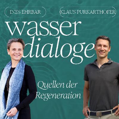 Bildung und Regeneration. Klaus Purkarthofer 2/3