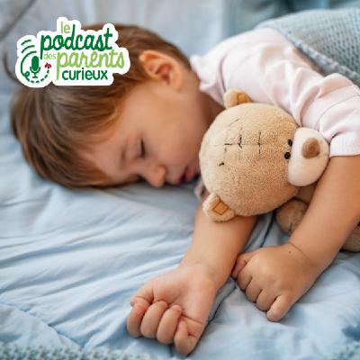 Ep 6 : Un environnement propice au sommeil de bébé | un podcast proposé par Blédina