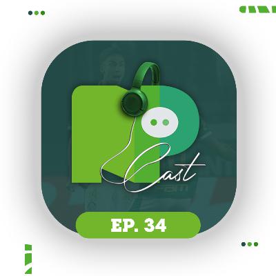 NPcast #34 | Palmeiras empata com Red Bull Bragantino pelo Brasileirão