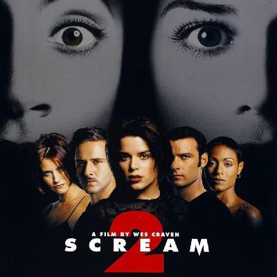 4x14 - SCREAM 2 4x14 - SCREAM 2