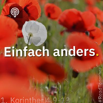 Christen sind anders.