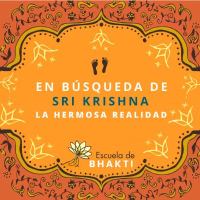 12. En búsqueda de Sri Krishna - Isavasyam: todo está destinado a Su propósito