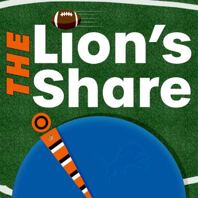 50 Burger’s for Ben Johnson, Lions Rebound, NFL Week 2 50 Burger’s for Ben Johnson, Lions Rebound, NFL Week 2