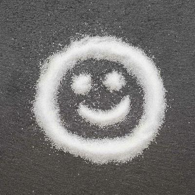 Episode 90: Zucker - Zuckersucht - Gesundheit - Energie Episode 90: Zucker - Zuckersucht - Gesundheit - Energie