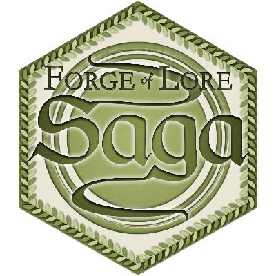 Saga Ch 1, Ep 3: Aldonian Advisement