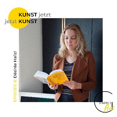 Episode 8 mit Désirée Hailzl Episode 8 mit Désirée Hailzl