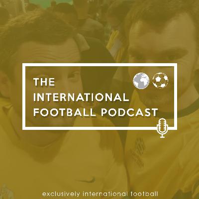 Group Stage Review and Round of 16 Preview