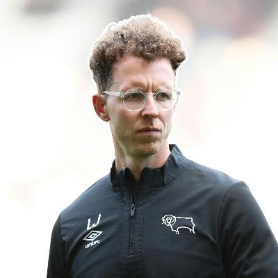 'I was Derby's Head of Performance - this is what it takes to keep a Championship team fit' (Patreon taster)