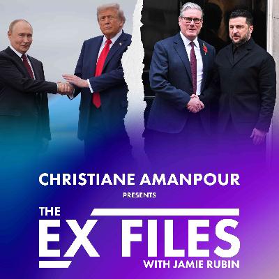 Does Trump's security strategy paint Europe as the enemy? Does Trump's security strategy paint Europe as the enemy?