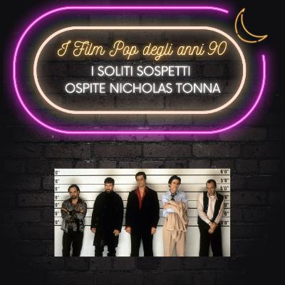 17) "I soliti sospetti" di Bryan Singer (1995)