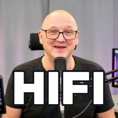 #03 Rumsakustik - Myter och Missförstånd #03 Rumsakustik - Myter och Missförstånd