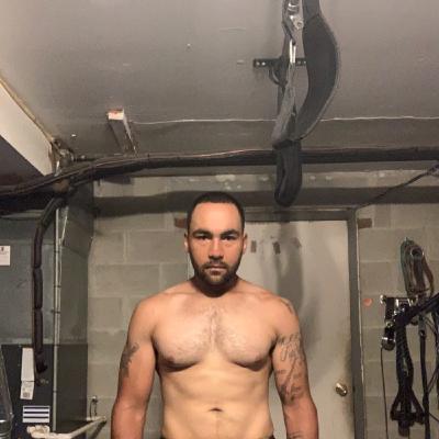 Episode 85 - Ricky Rambles