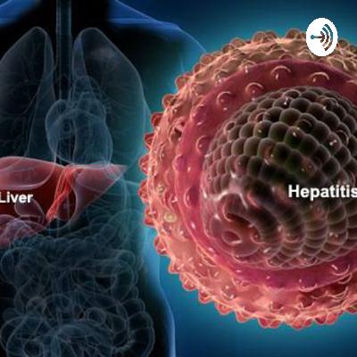 Pausa para a Saúde - Hepatite C